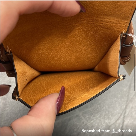 Celine Crossbody Sunglasses Pouch - Picture 8 of 13